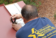 Roofing