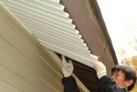 Siding and Trim
