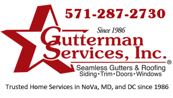 Northern Virginia Gutters Cleaning & Repair – Siding, Roofing, Windows