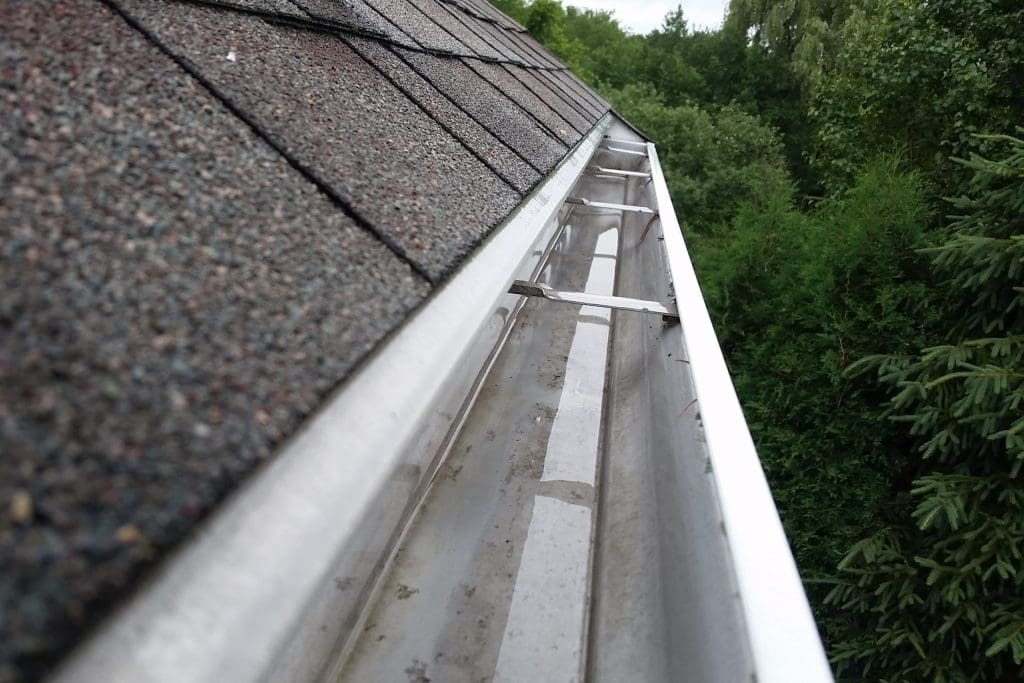 How much does it cost to get gutters cleaned? Gutterman Services