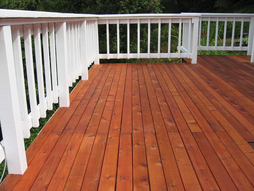 Cost To Paint Or Stain A Deck At Lillian Bray Blog