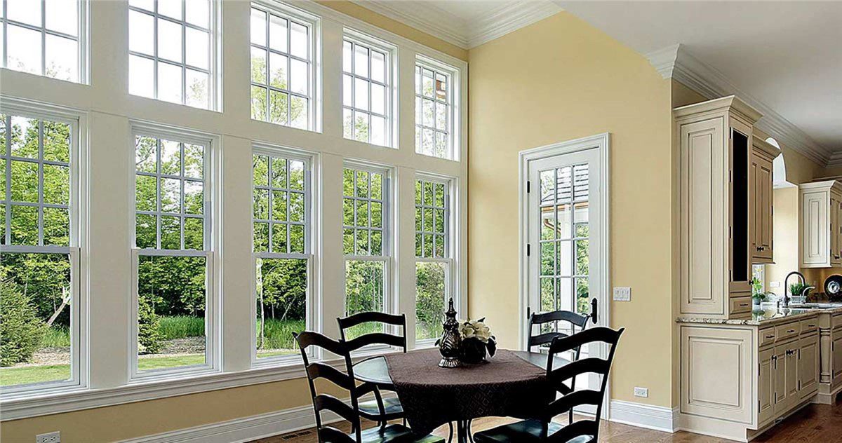 How Much does it Cost to Replace Windows in Reston VA? - Gutterman Services